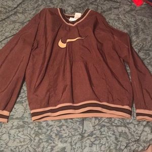 Nike pullover